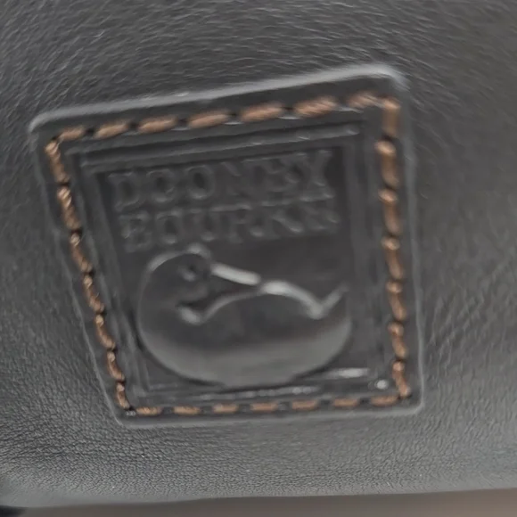 Dooney & Bourke Florentine Nano Satchel - Picture 2 of 12